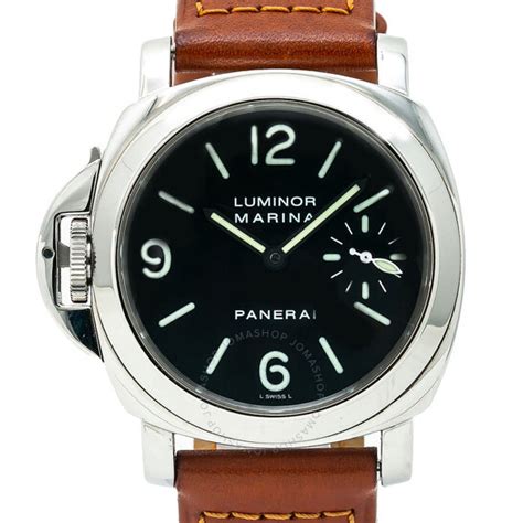 panerai destro automatic|Panerai Boutique.